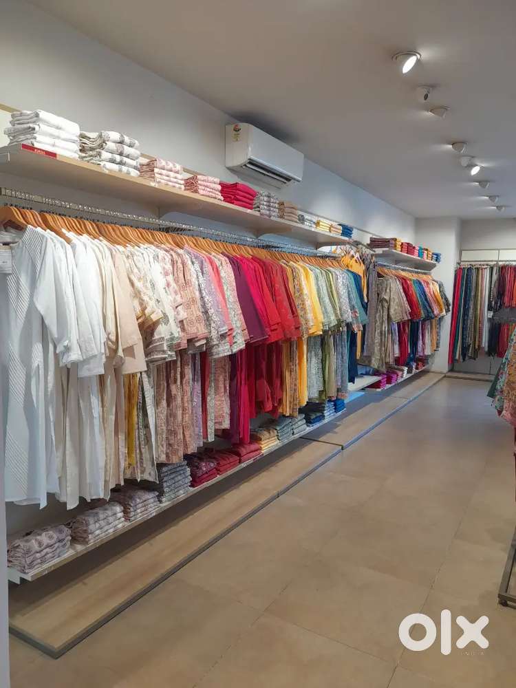 Fabindia angamaly