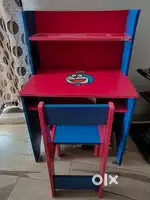 Study table