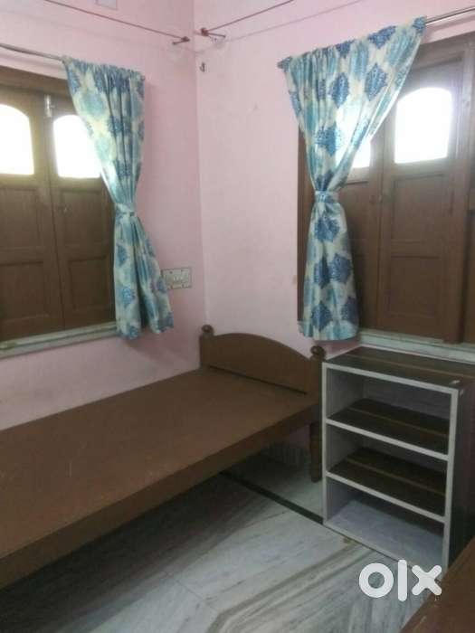 The PG Accommodation for Students (Male) only