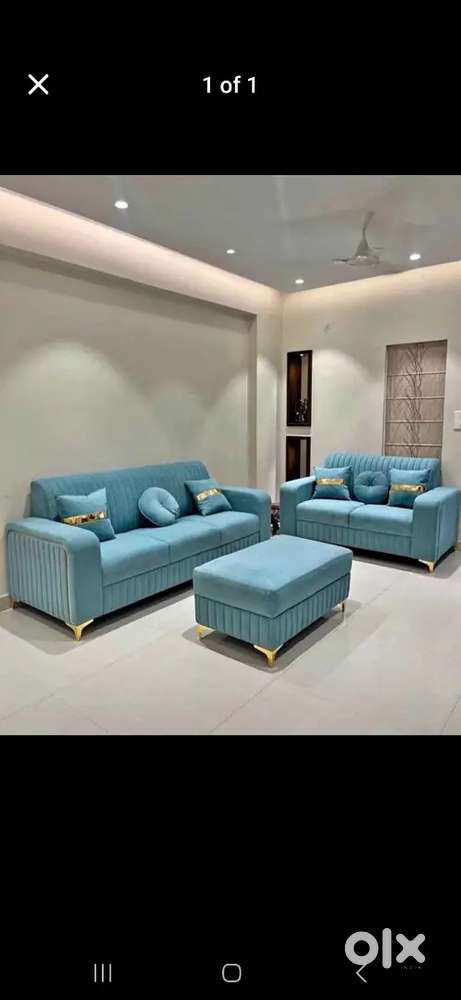 Madeena sofa works