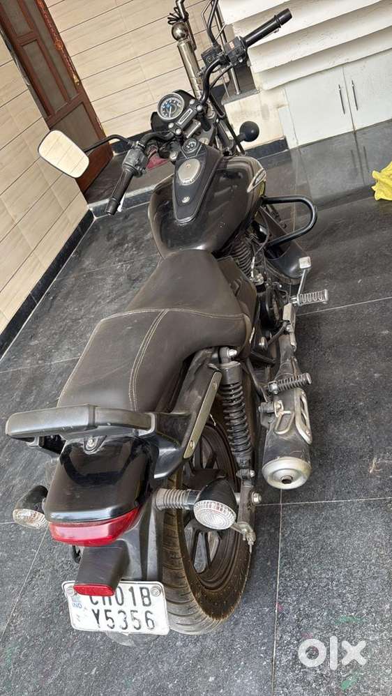 Bike in excellent condition