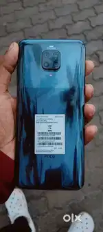 poco m2 pro
