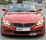 BMW Z4 sDrive 35i DPT, 2022, Diesel