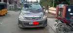 Innova 2.5 G Diesel 8STR Direct Owner