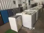 Second hand sale washing machine