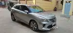 Toyota Glanza 1.2 V, 2022, Petrol