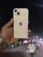 I phone 13  4/256 battry health 86%