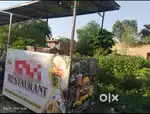 Dosa counter