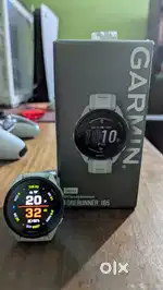 Garmin Forerunner 165 for sale