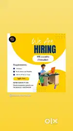 Shadowss Media & Production vacancy for media