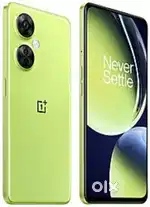 OnePlus Nord CE 3 Lite 5G – Like New Condition