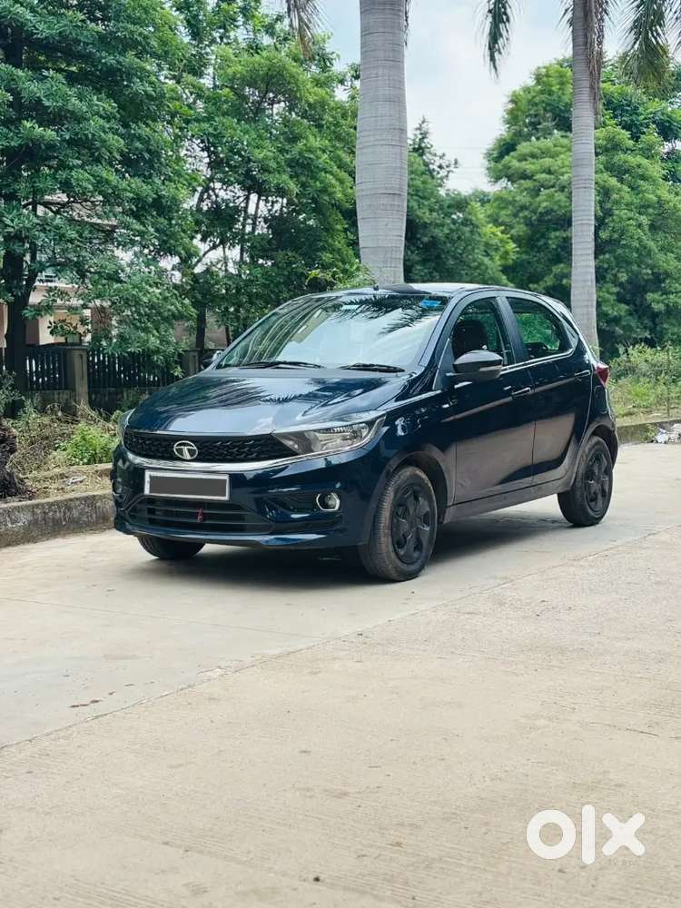 Tata Tiago 2023 Petrol 14000 Km Driven new condition
