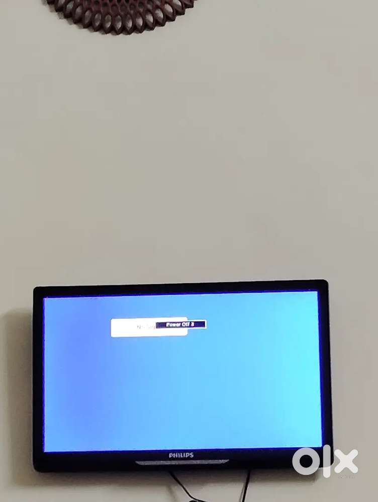 Philips TV