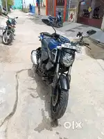 FZ S V3-EXCELLENT CONDITION