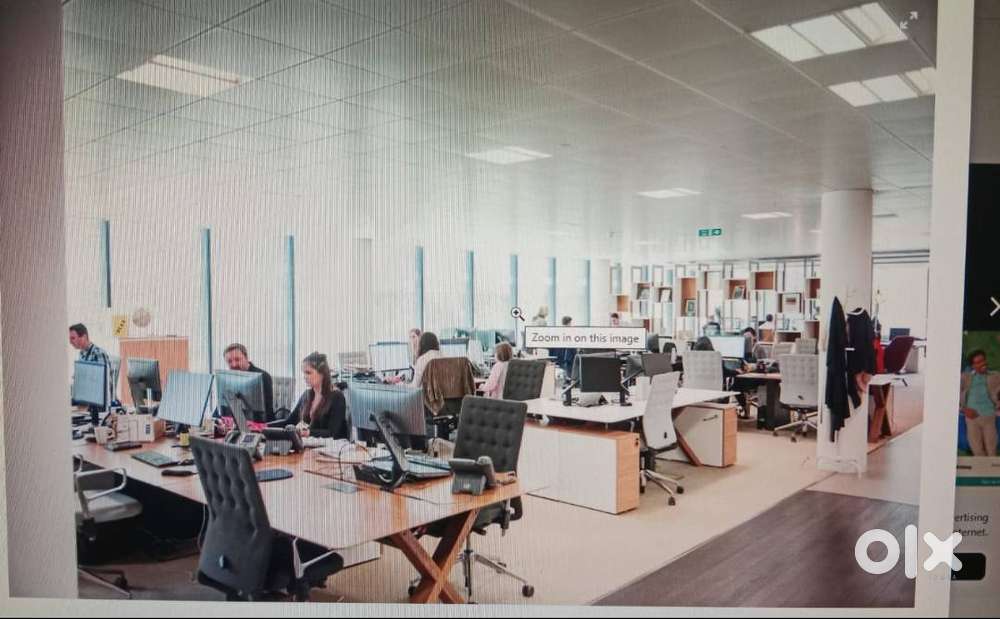 URGENT REQUIRED - BACK OFFICE EXECUTIVE - 5