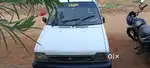 Maruti Suzuki 800 1994 Petrol Well Maintained