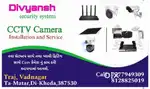 CCTV Security system
