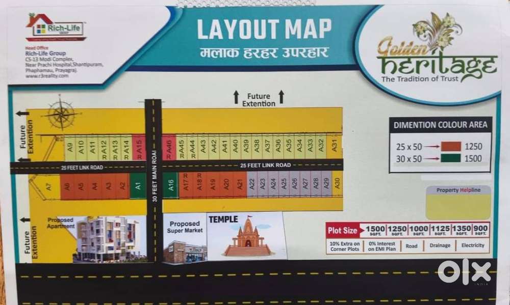 The tradition of trust