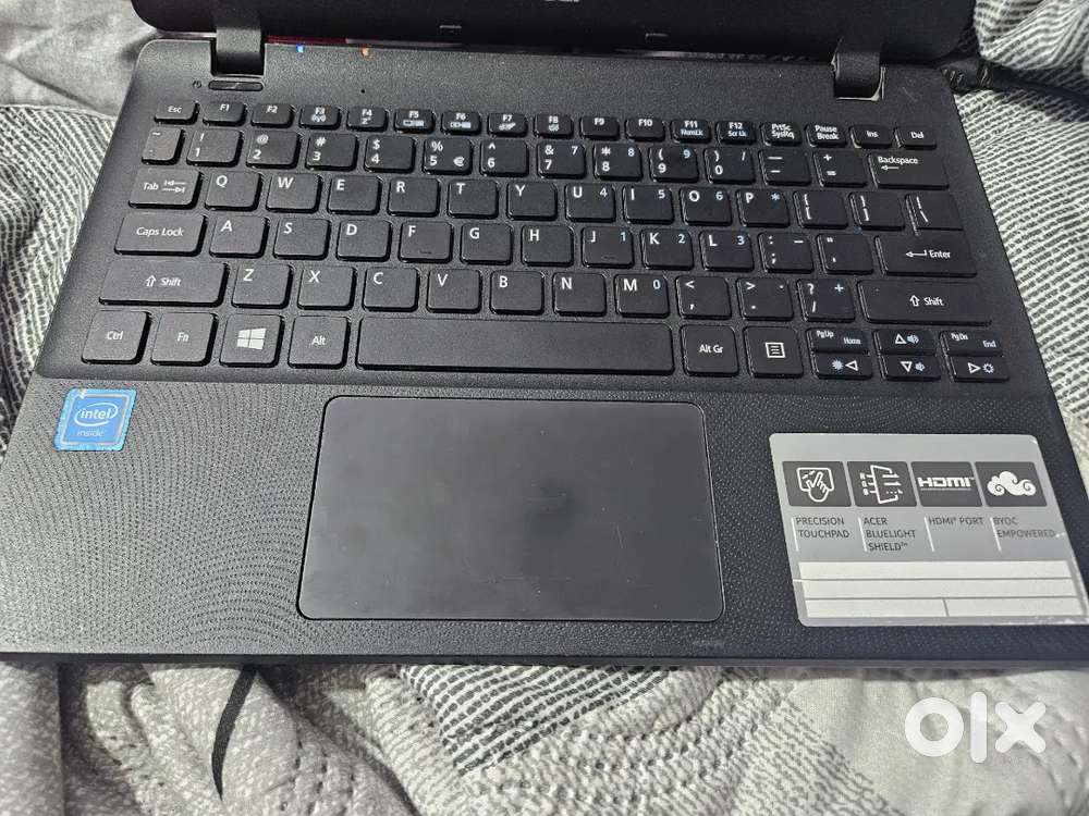 Acer Laptop