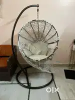 Swing jhoola