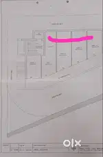 A prime location with good facility and  Affluent & Friendly hood