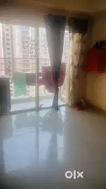 1 bhk at a premium society paras tierea for girls only