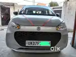 Alto K10 vxi + 2024 only 2600km run