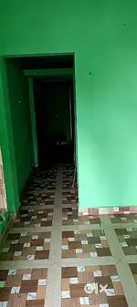 1bhk for rent only for family