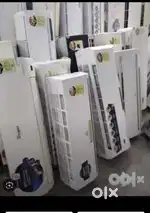 SECOND hand sales ac