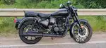Royal Enfield classic bs7 latest model