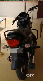 Good condition now only service