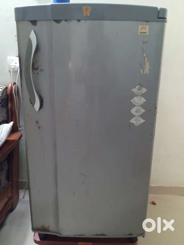 Godrej fridge