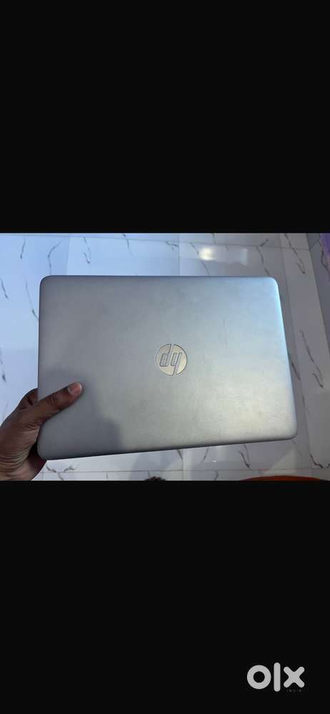 Hp leptop I5 with graphic card