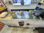 Counter for sale