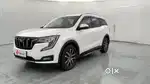 Mahindra XUV700 2.0 AX 7 Petrol AT Luxury Pack Str, 2021, Petrol