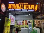 Mumbai kulfi Ice Cream Shop