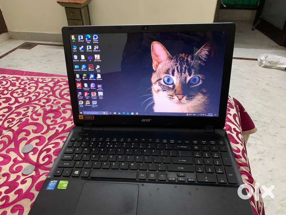 Acer laptop good condition