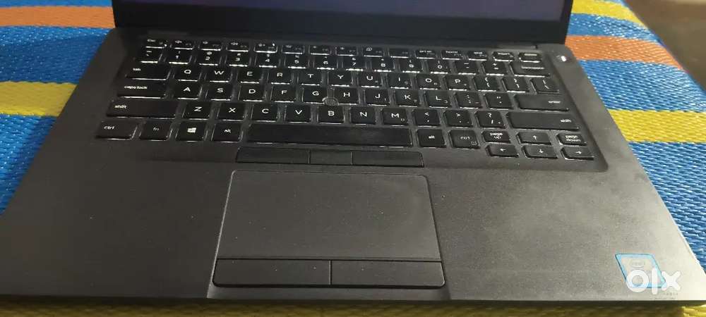 Touch Screen
DELL 5400
Intel core i5 processor
8th Generation