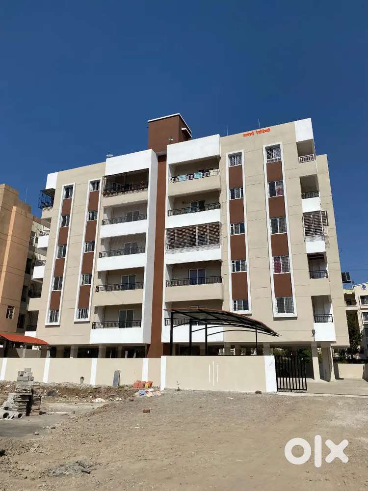 2 BHK flat on rent in saswad