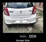 Maruti Suzuki Alto 800 2015