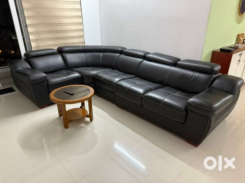 Indroyal Jaguar Sofa set for sale