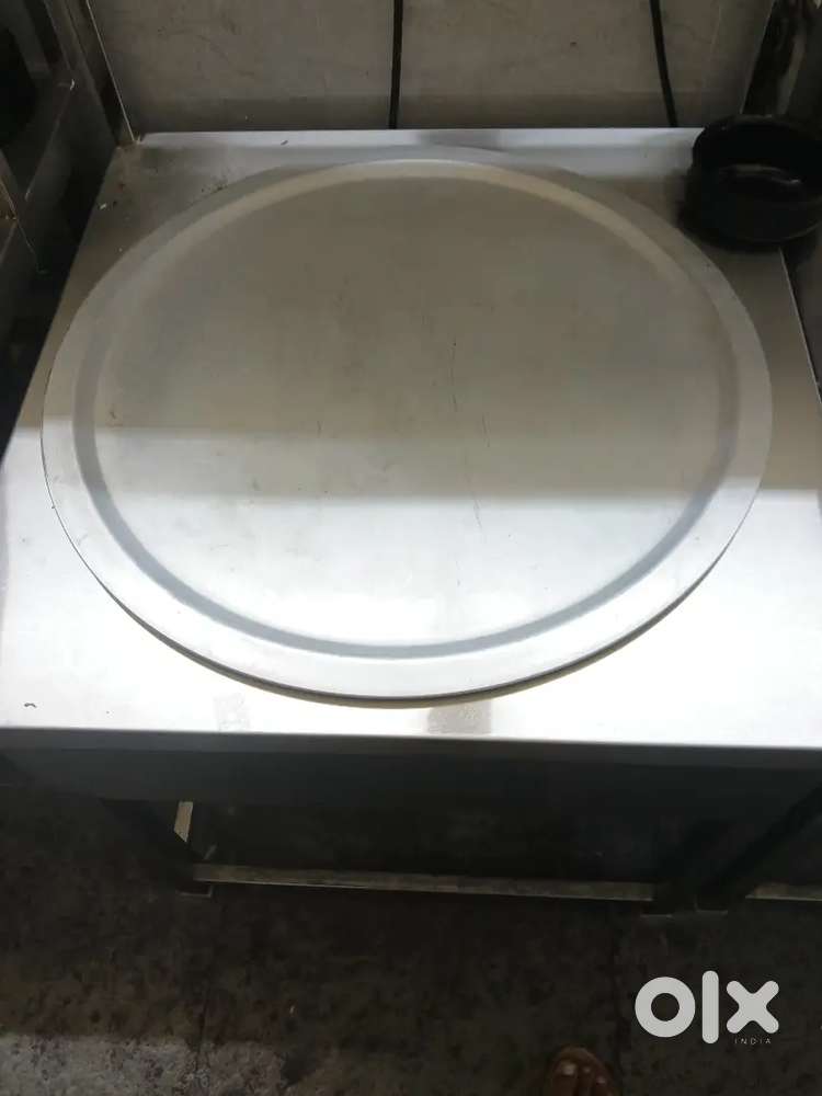 Biryani Handi Warmer