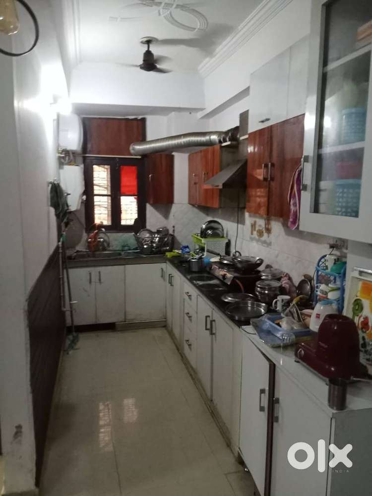 We want to sale our 2 bhk flat at Ansh Apartment
