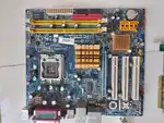 Mother Board and RAM accessories