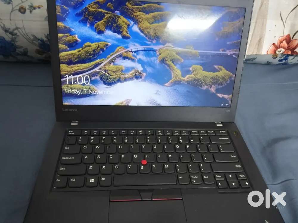 Lenovo ThinkPad Laptop