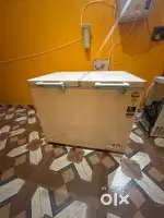 Godrej 330L Deep Freezer – Excellent Condition, Urgent Sale