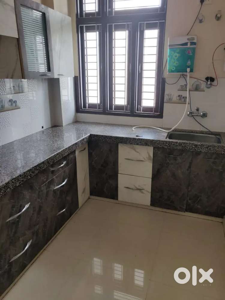 2BHK Flat Available for Rent