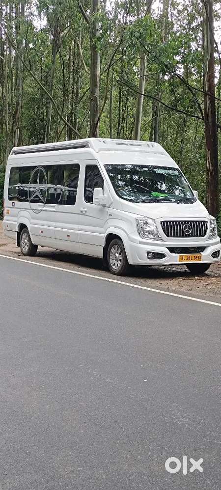 Package trips South india