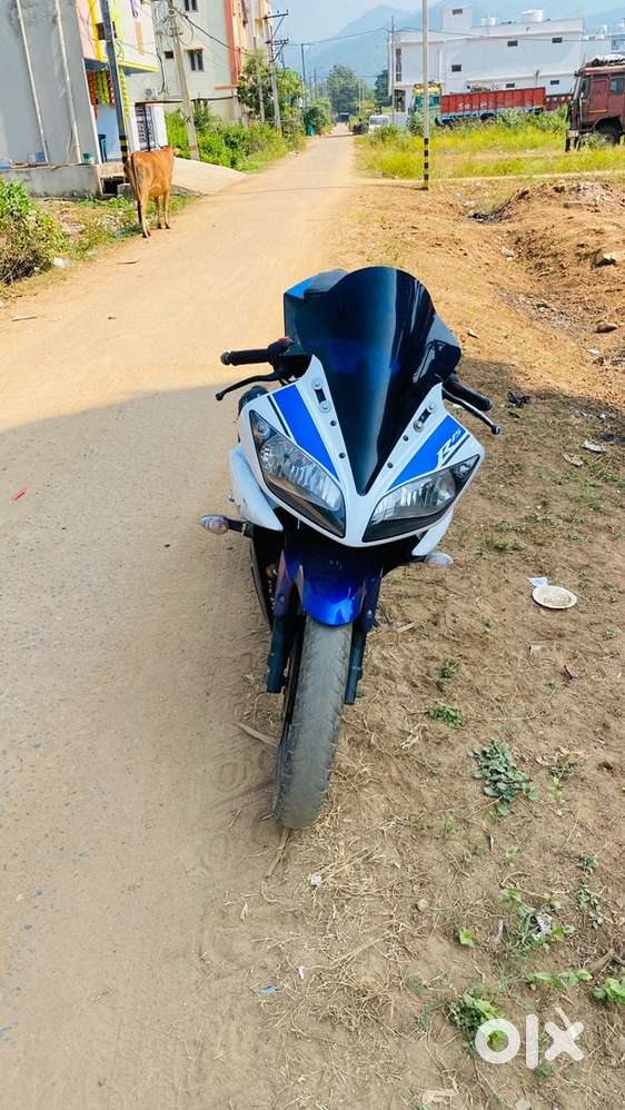 Good condition bike orjent money present