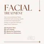 Skin treatment Services